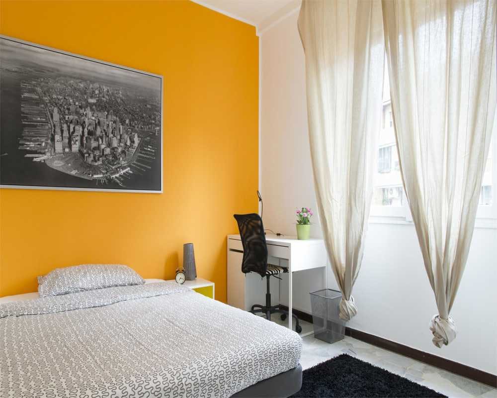 Via Salvatore Barzilai, Milan preview