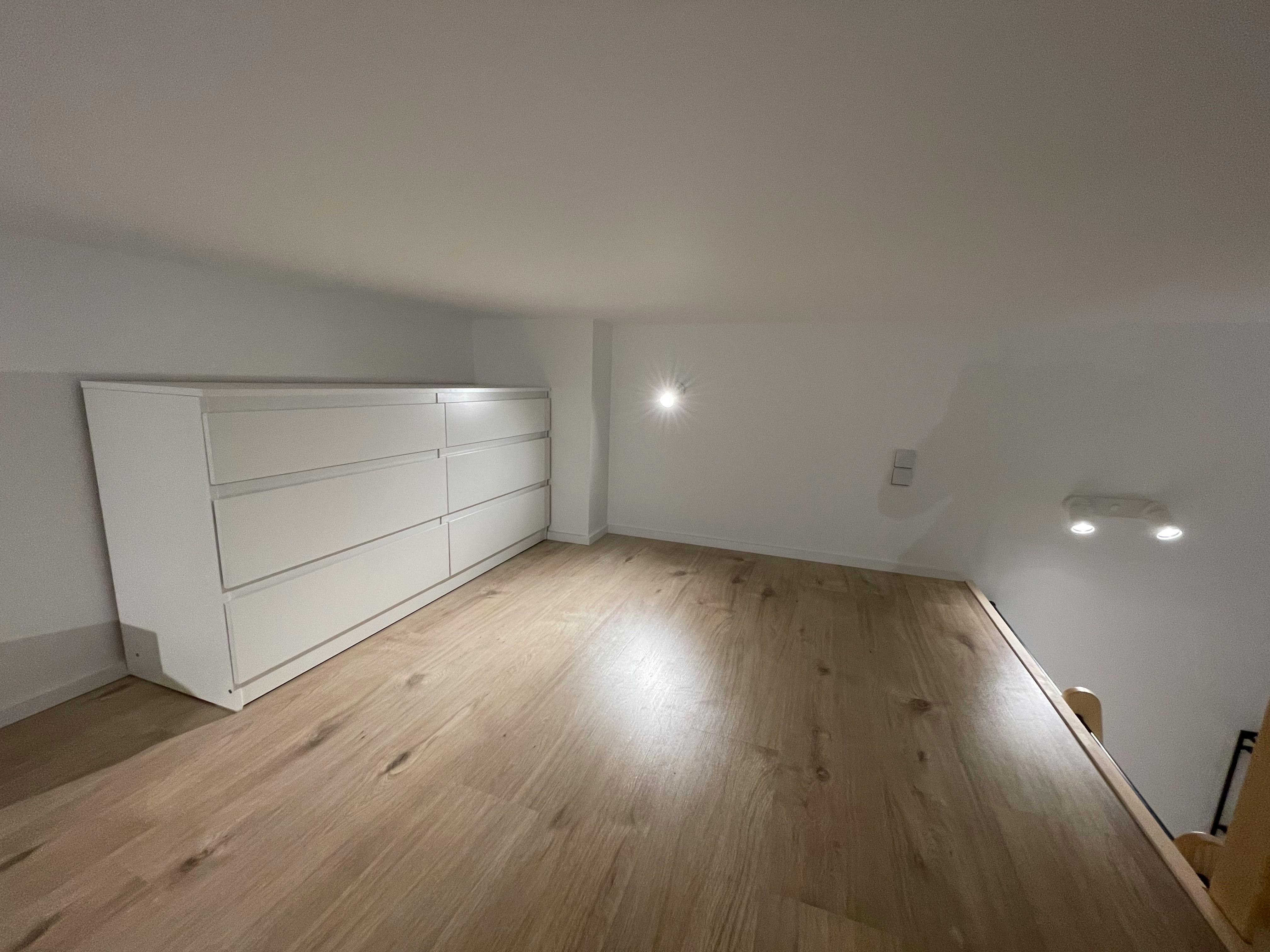 Apartment Berlin, 27m² — photo 2