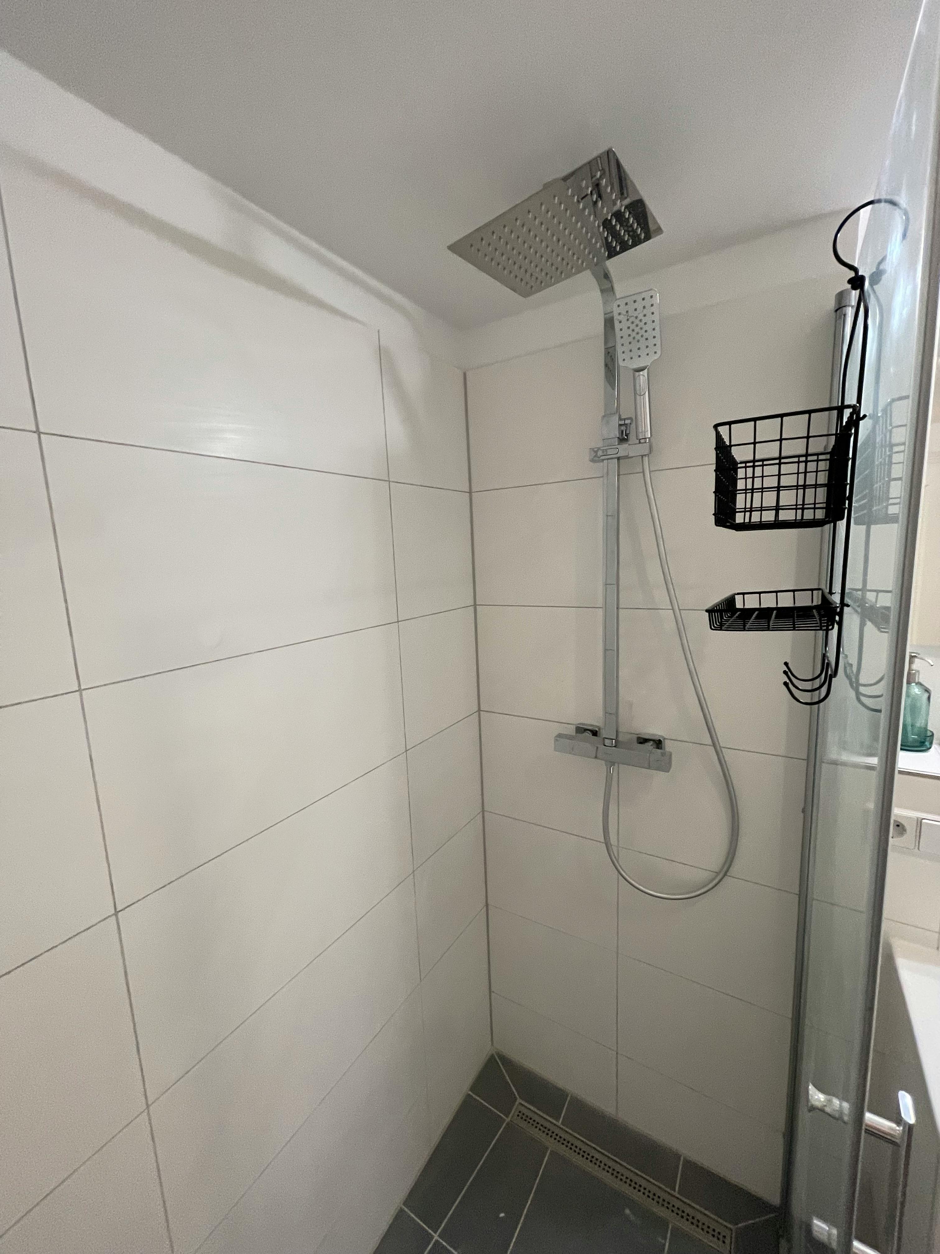 Apartment Berlin, 27m² — photo 13