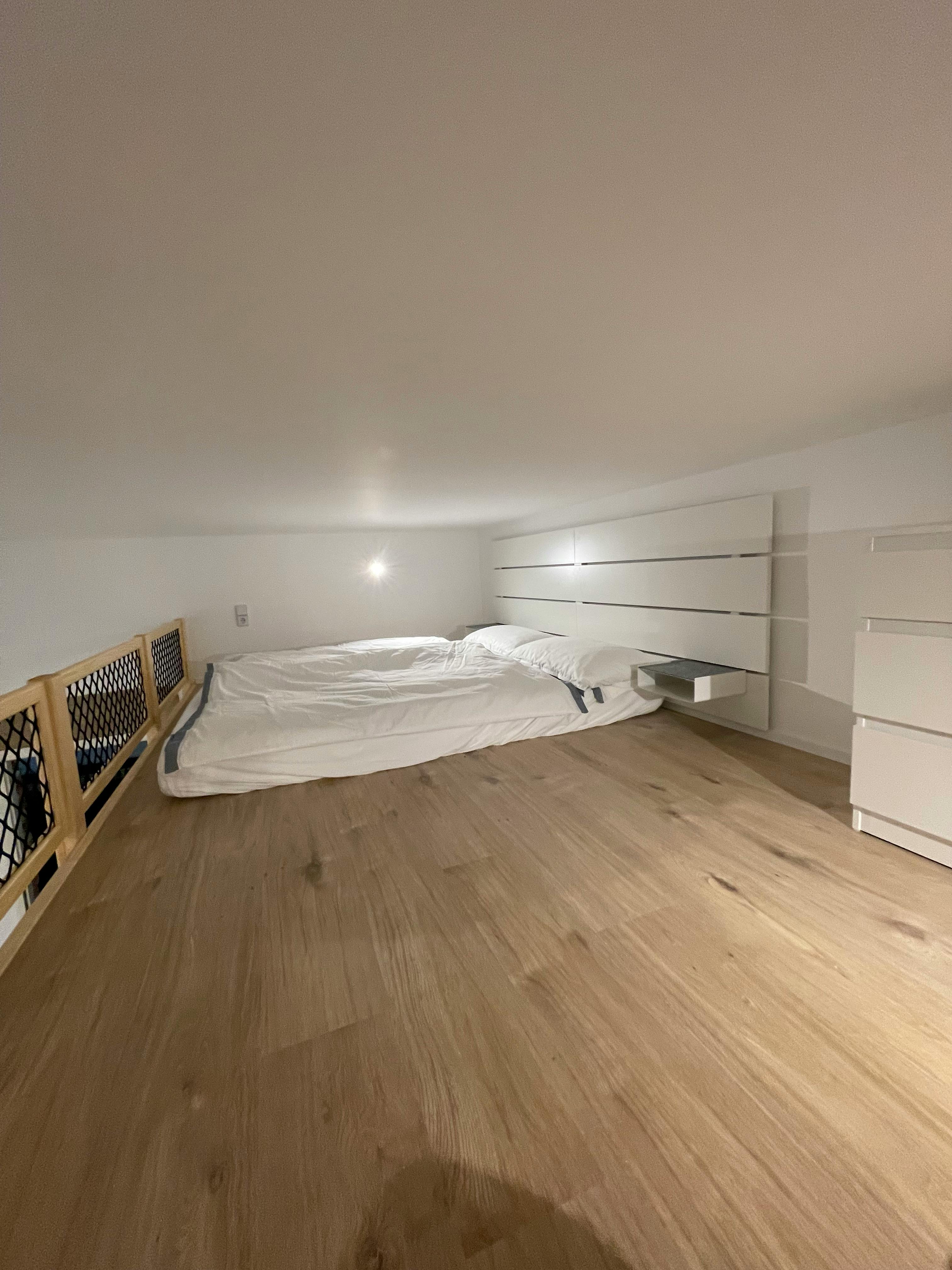 Apartment Berlin, 27m² — photo 11