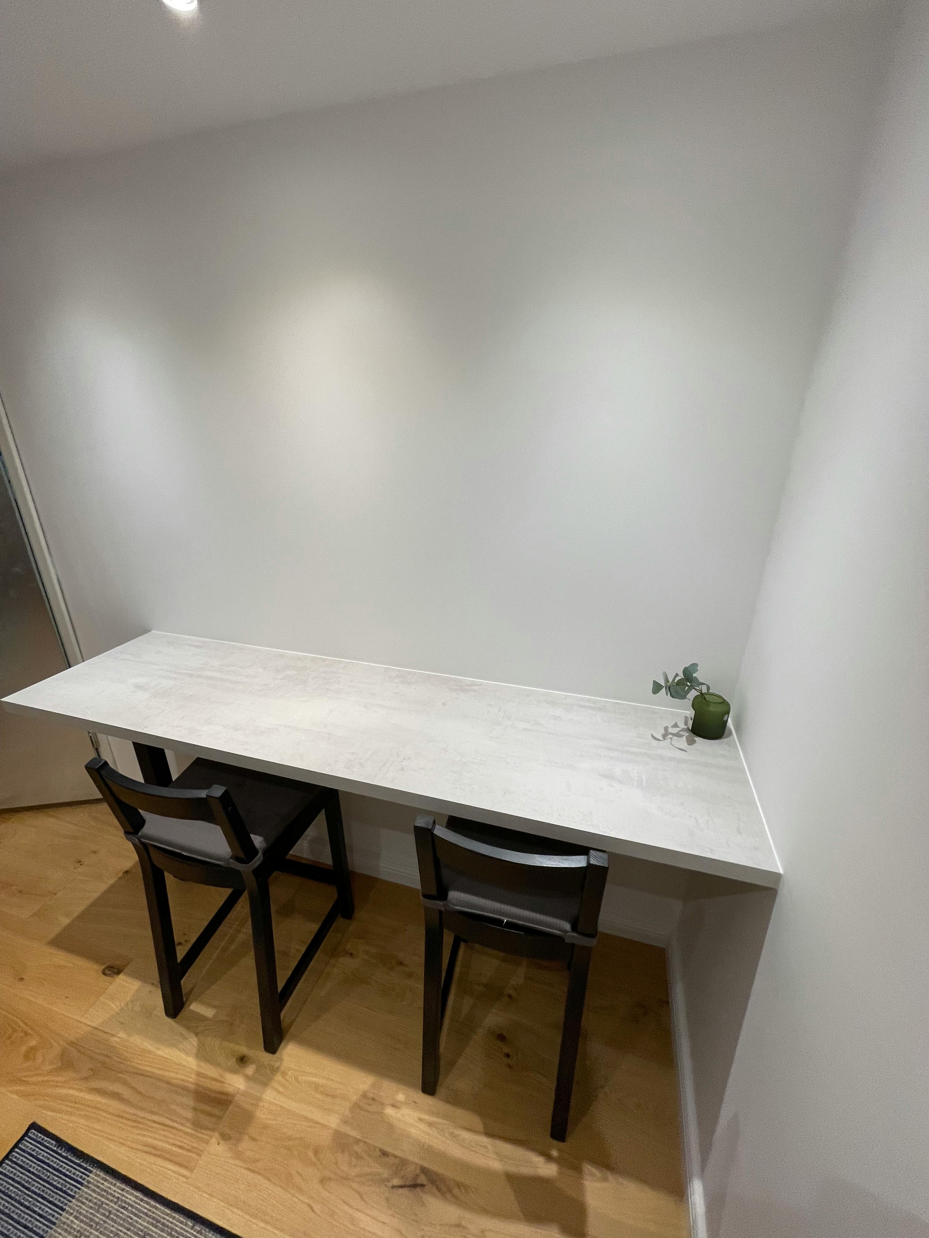 Apartment Berlin, 27m² — photo 14