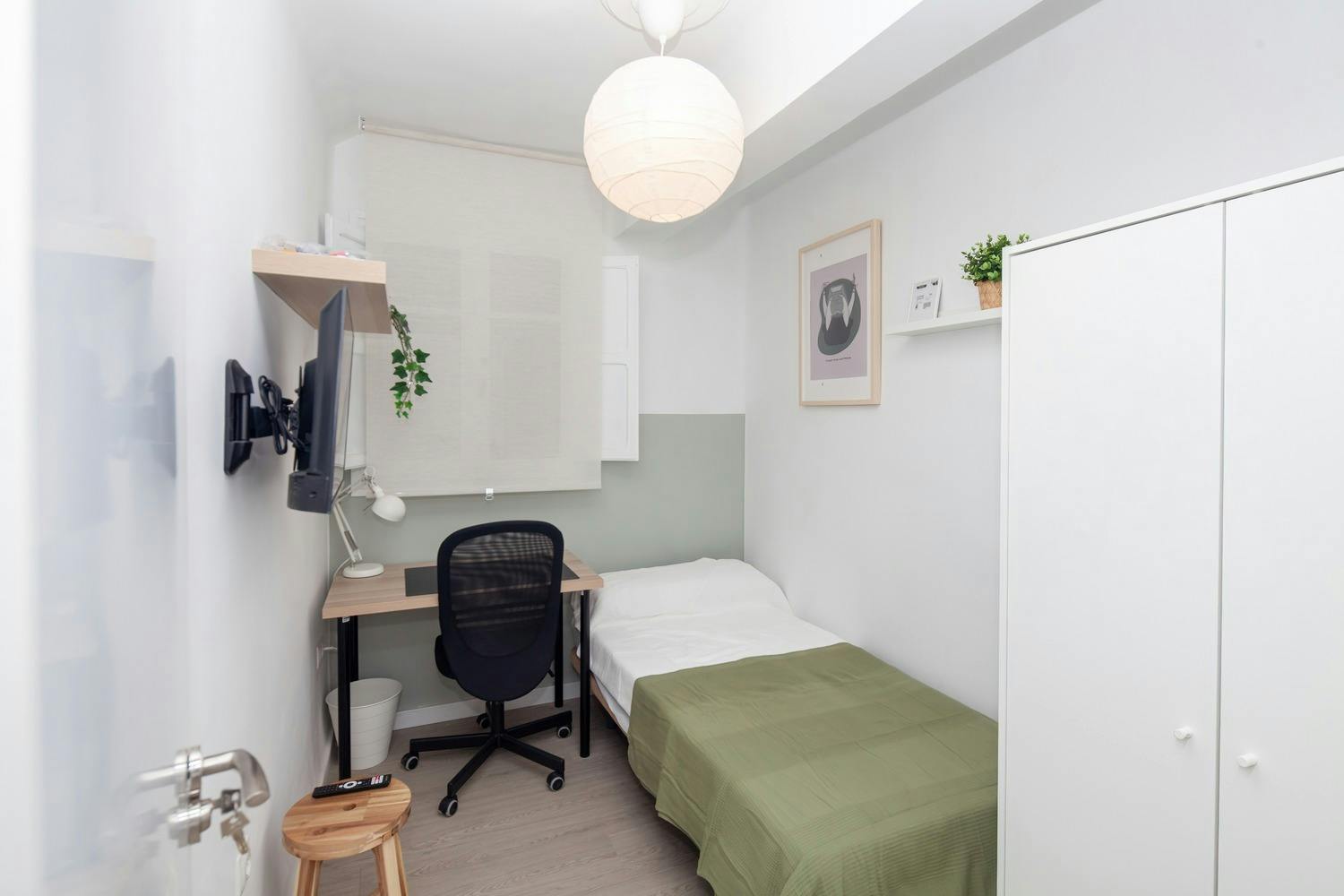 Carrer de la Miraculosa, Valencia Valencia