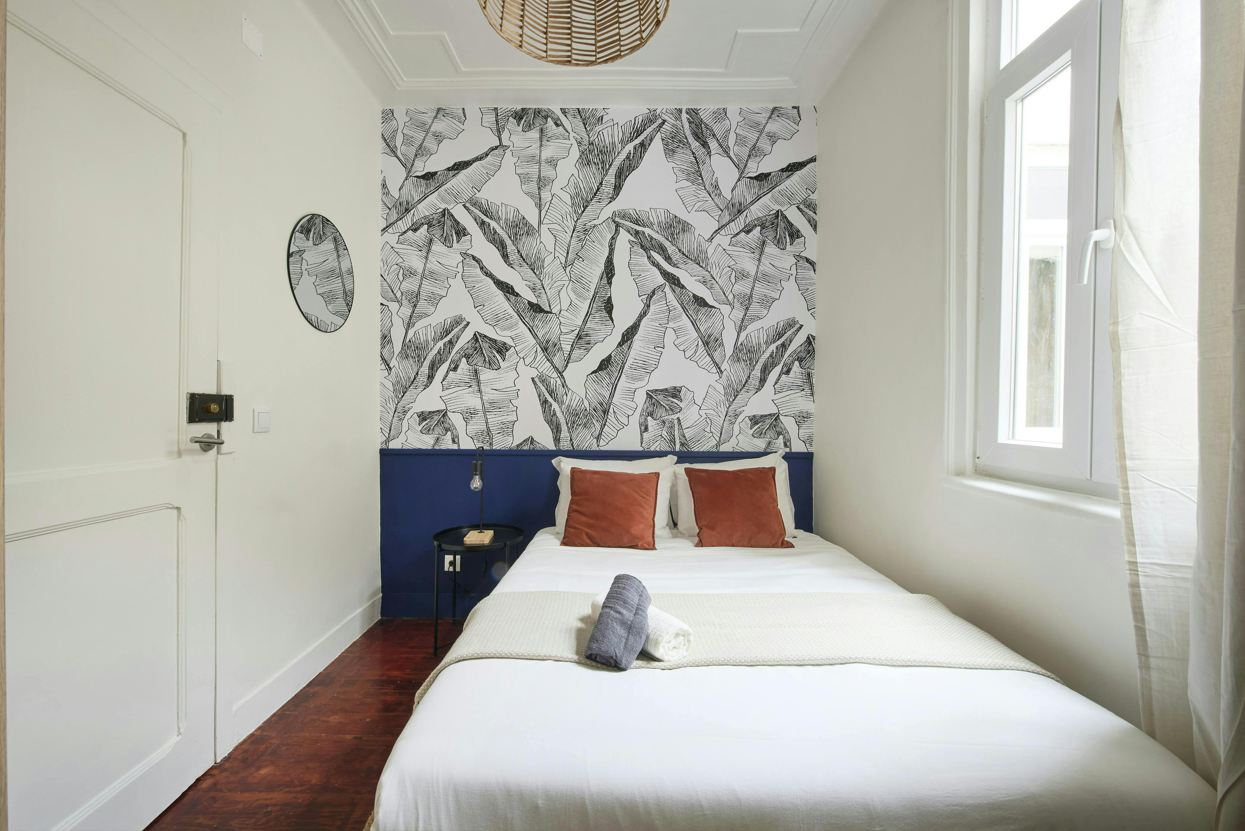 Rua Francisco Sanches, Lisbon preview