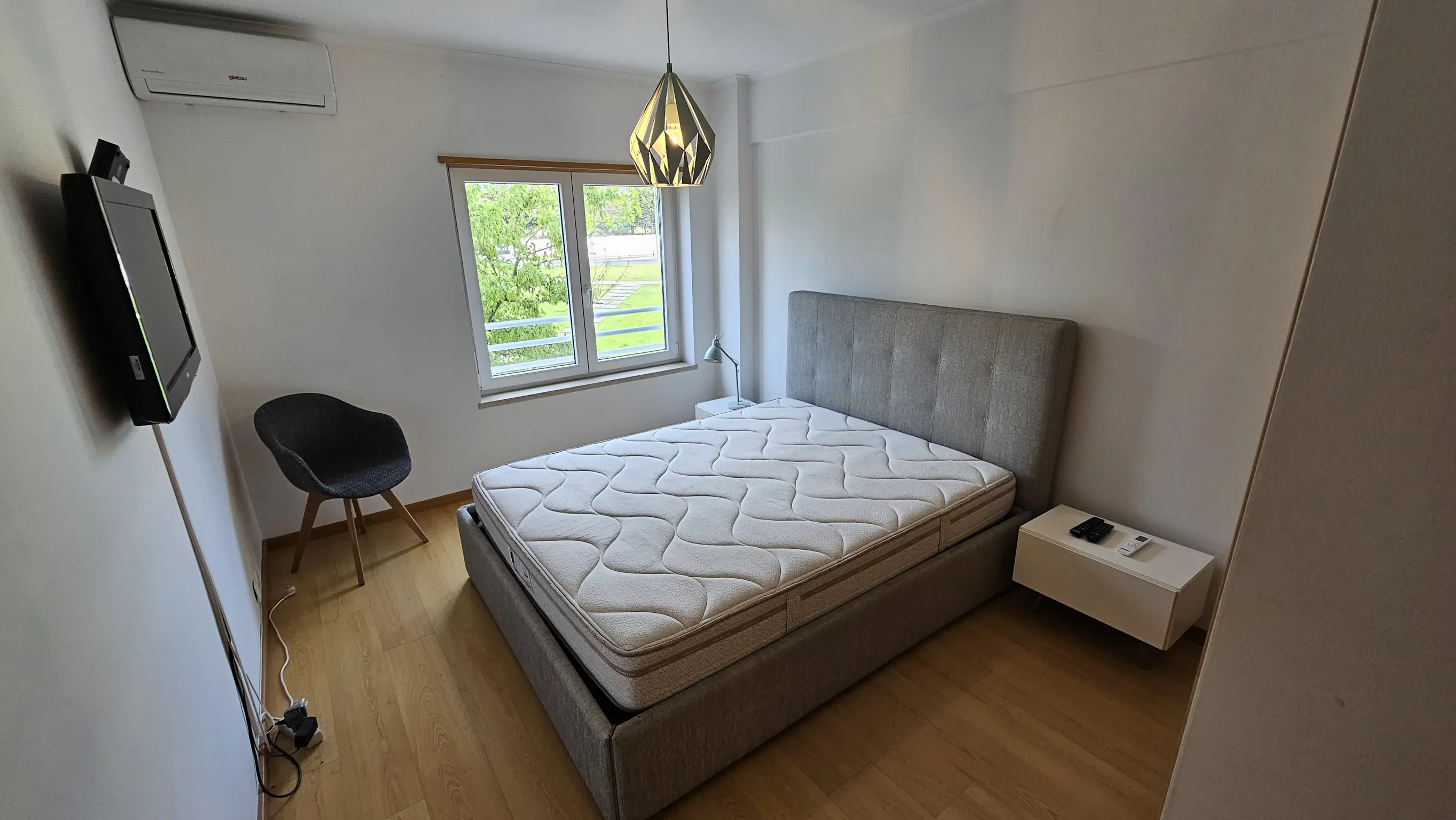 2-Bedroom Apartment in Rua Paul Harris, Lisbon (1537710) ROOM 1