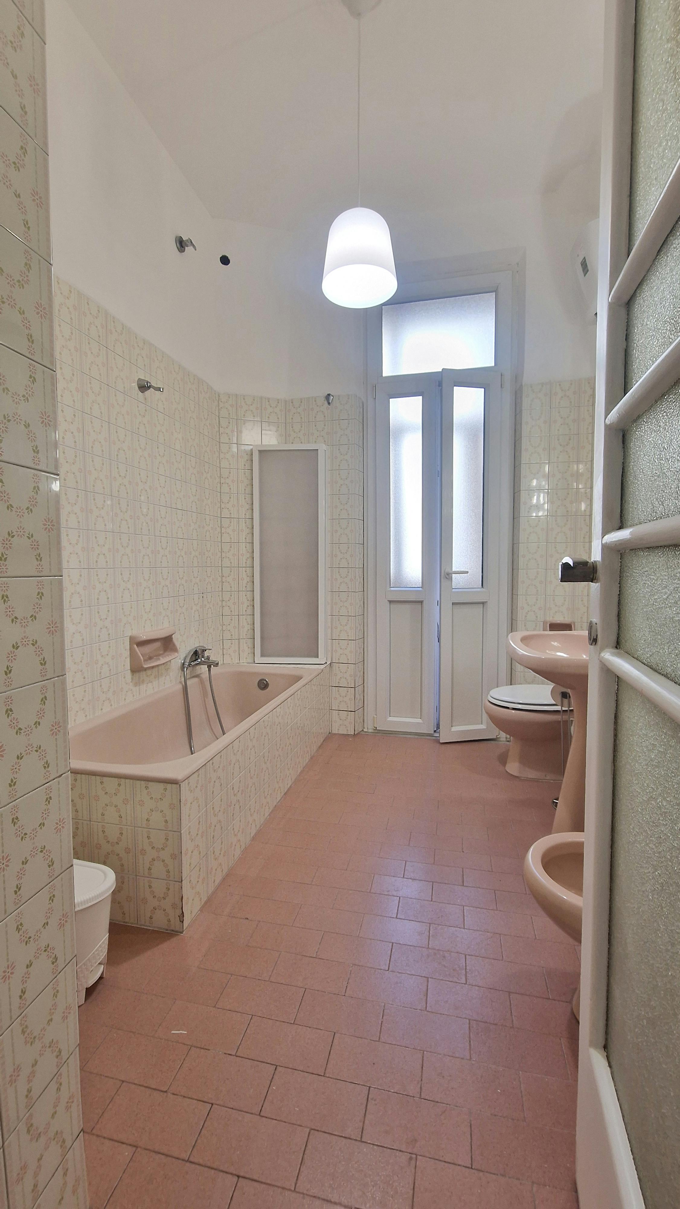 Single room Rome, 1 bed, 13m² — photo 20