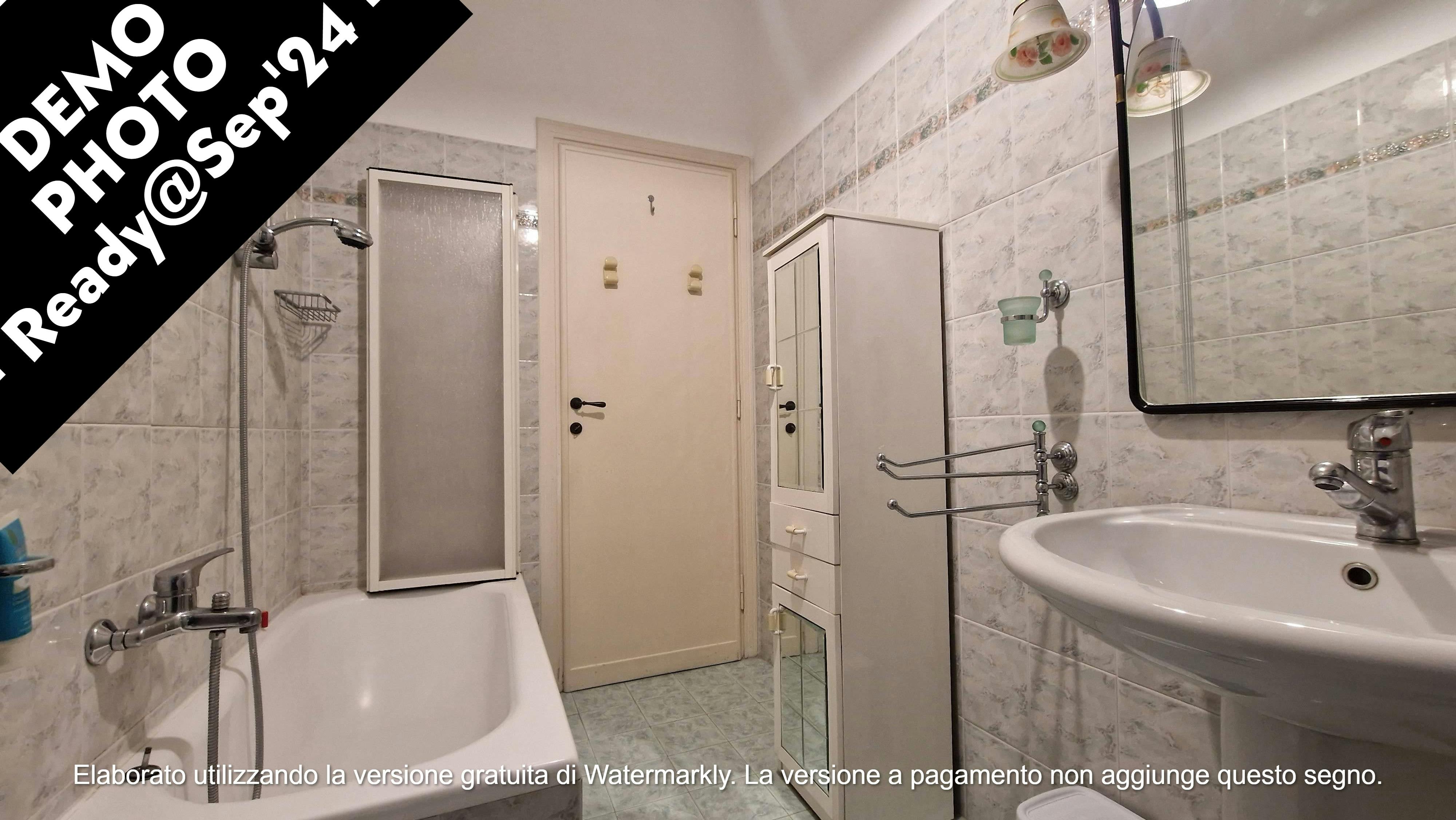 Single room Rome, 1 bed, 13m² — photo 9