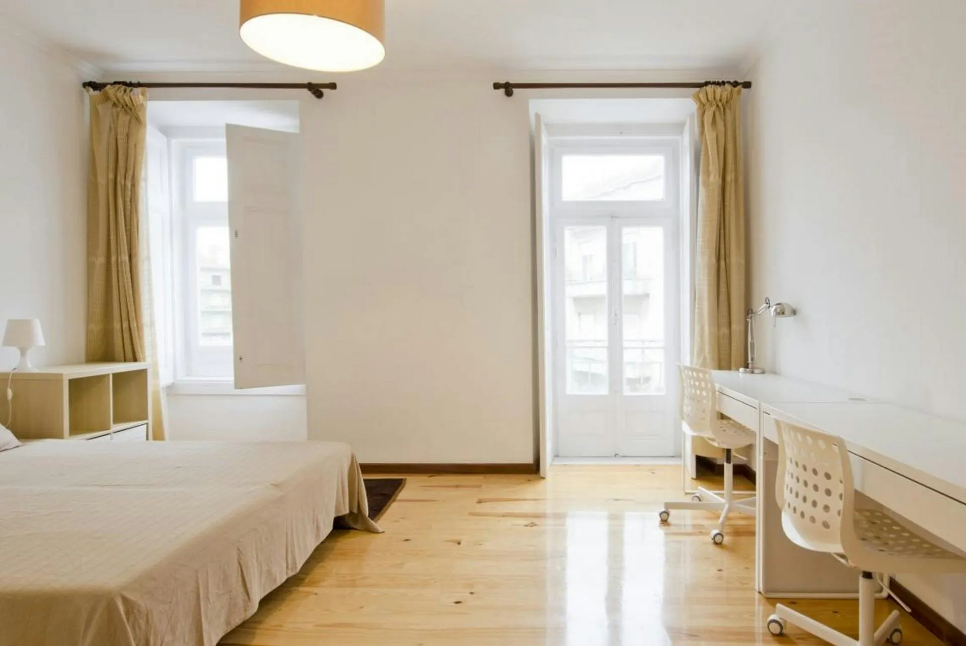 Private room in Rua Filipe da Mata, Lisbon (1537729) ROOM 3