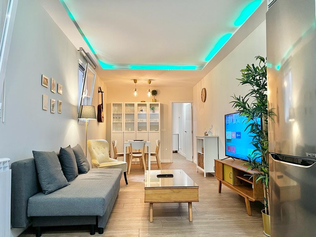 Apartment Madrid, 60m² — photo 27