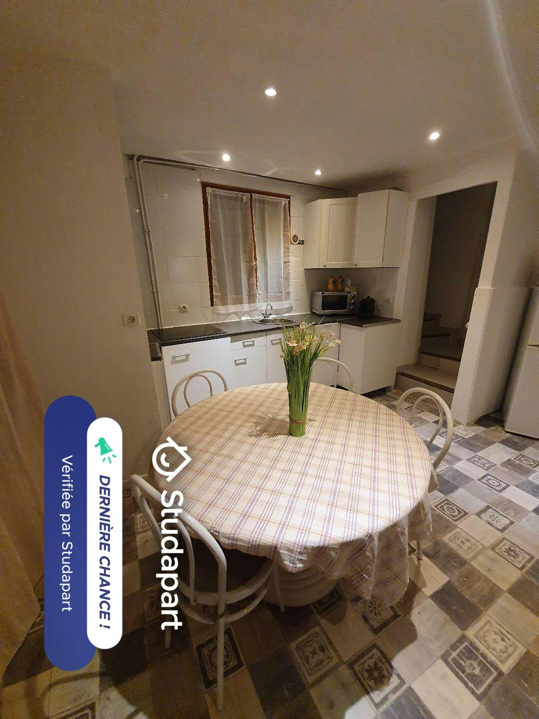 Maison – Marseille, Petit Saint-Marcel, 11e Arrondissement - Vue 4