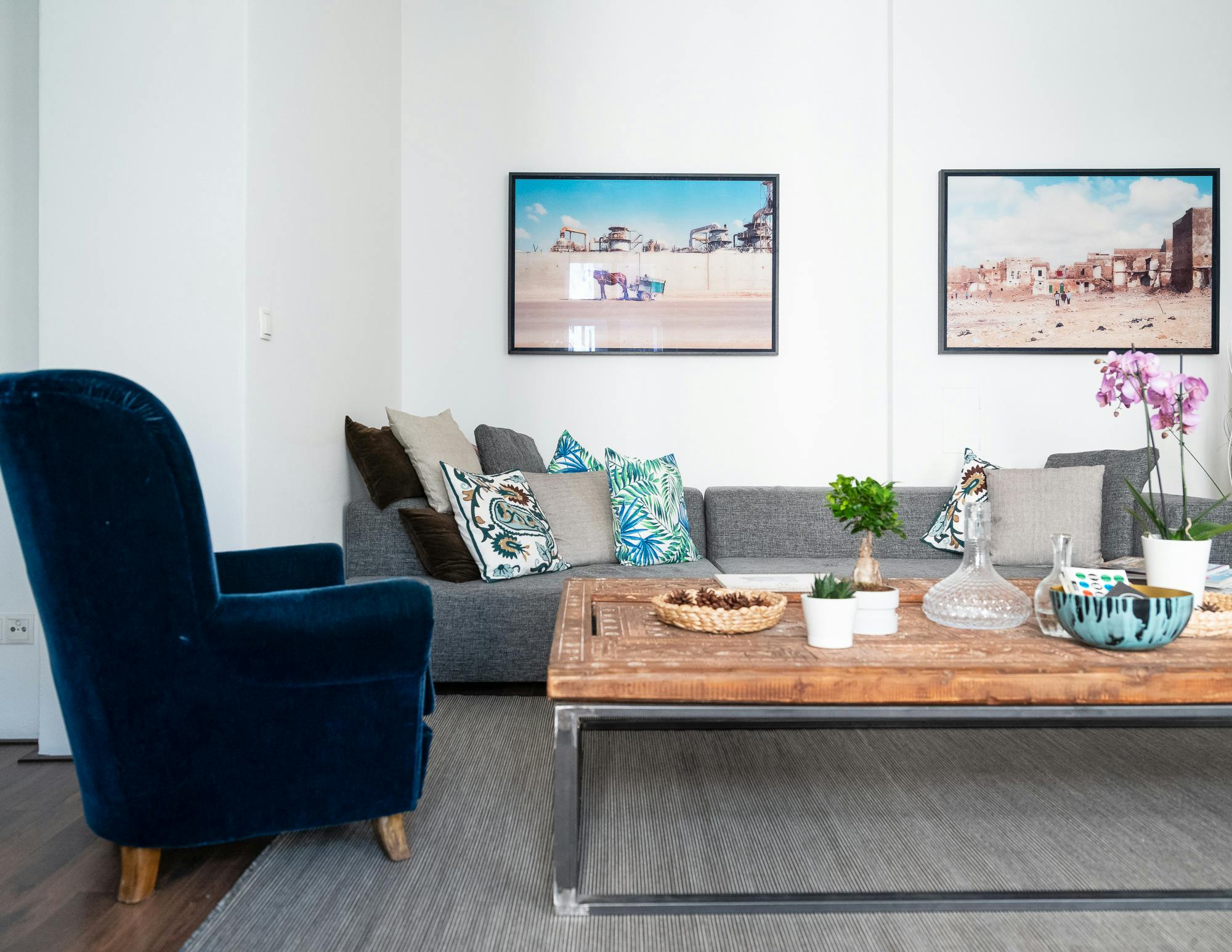 preview gallery tile