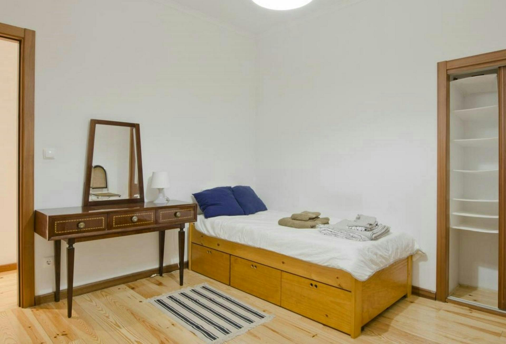 Rua Filipe da Mata, Lisbon preview