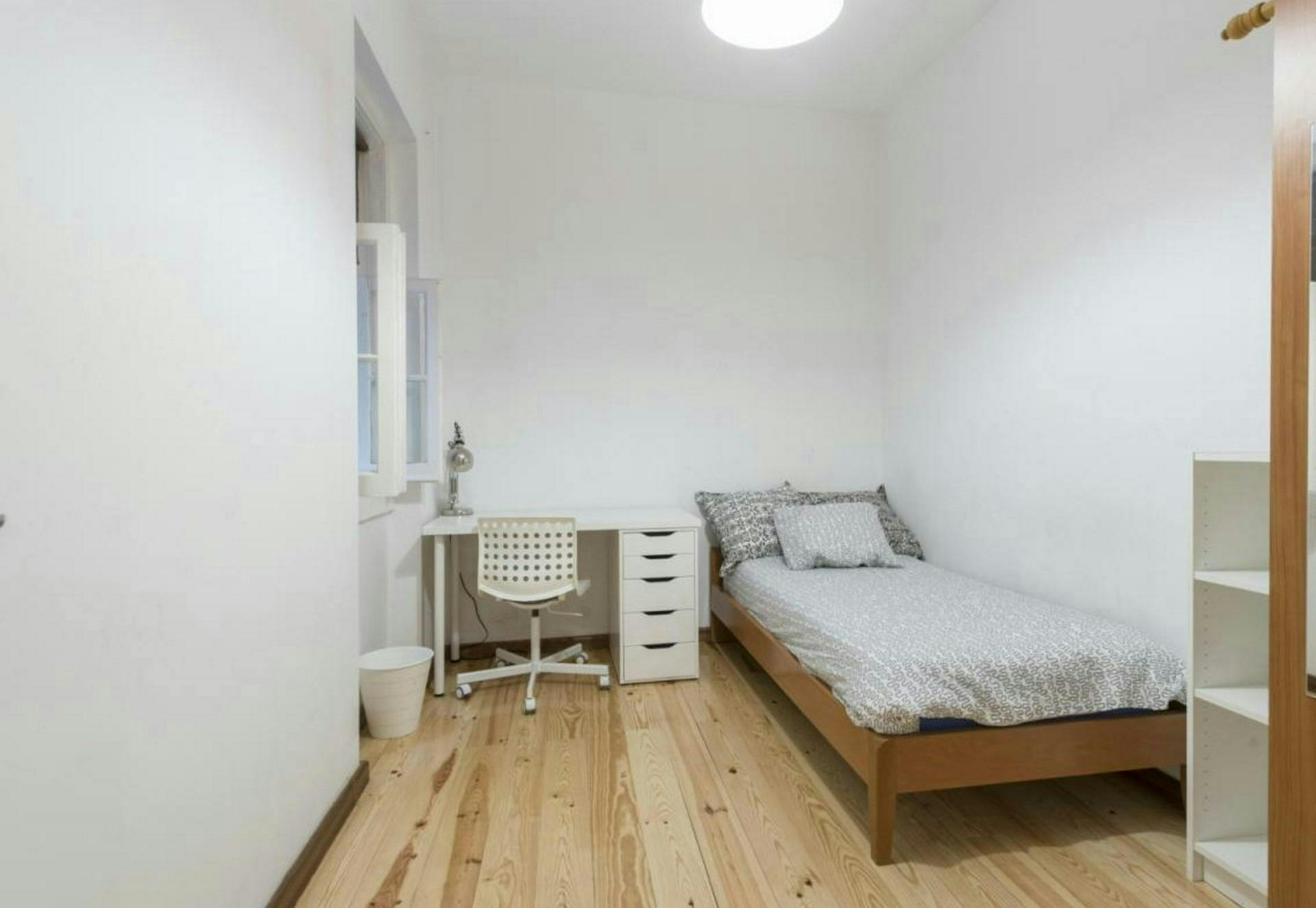 Apartment Lisbon, 100m² — photo 5