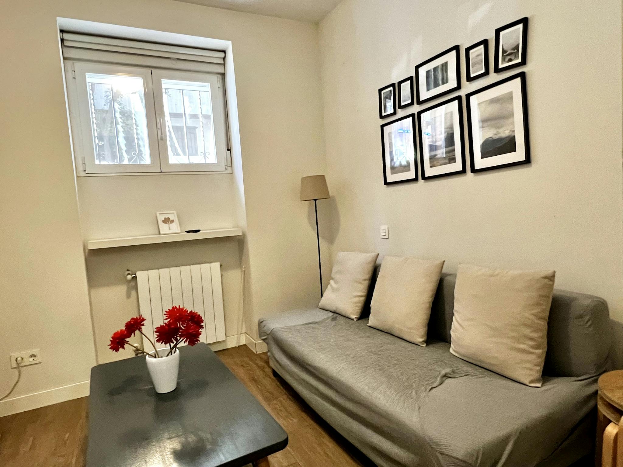 Calle de Andrés Mellado, Madrid preview