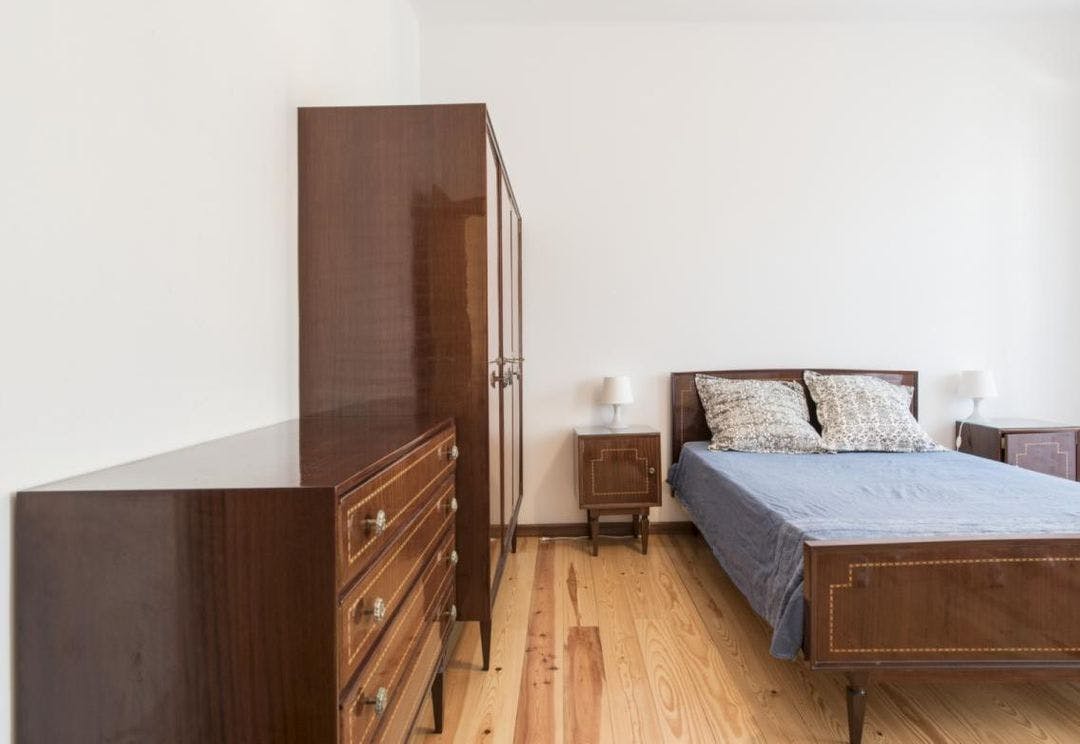 Rua Filipe da Mata, Lisbon preview