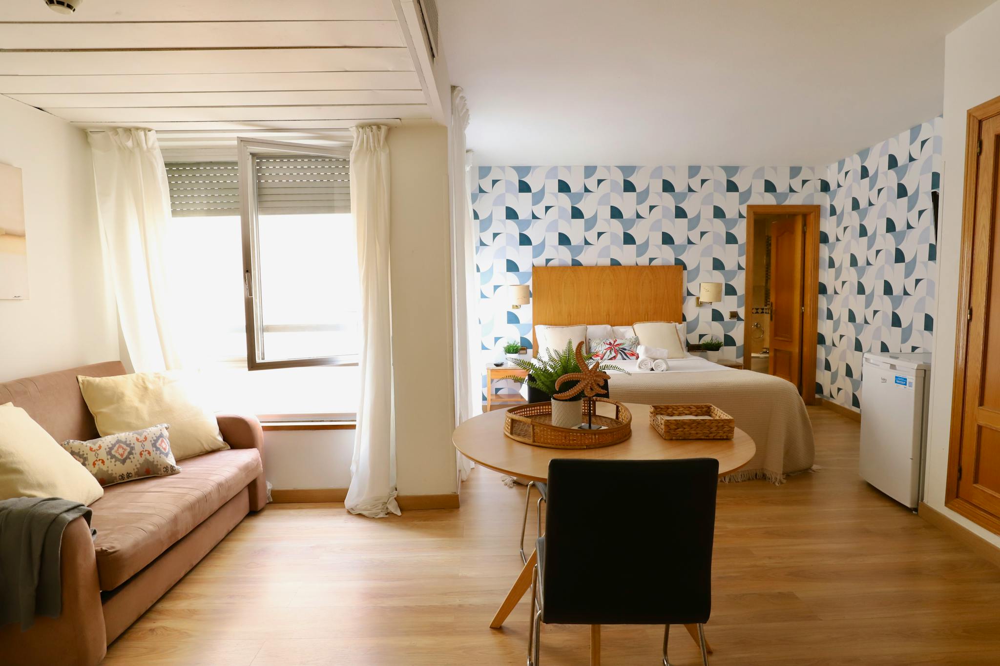 Calle de Leganitos, Madrid preview