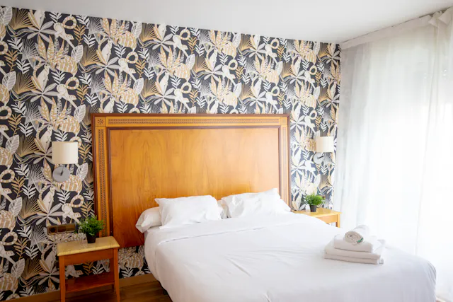 Apartment in Calle de Leganitos, Madrid (1537775) room image 1