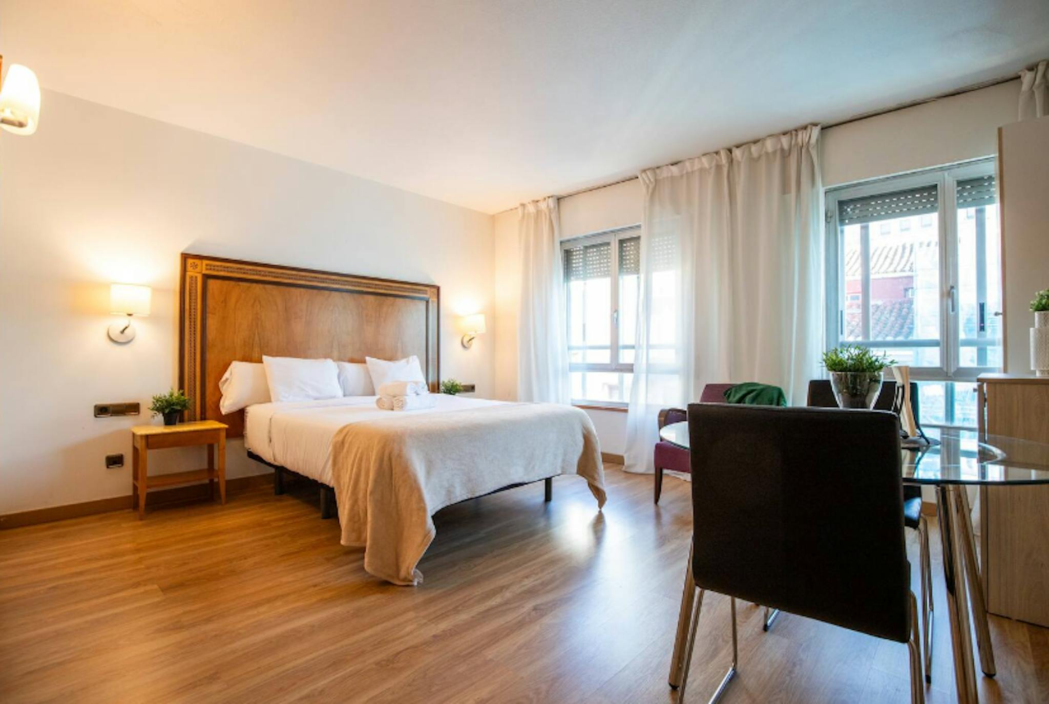 Calle de Leganitos, Madrid preview