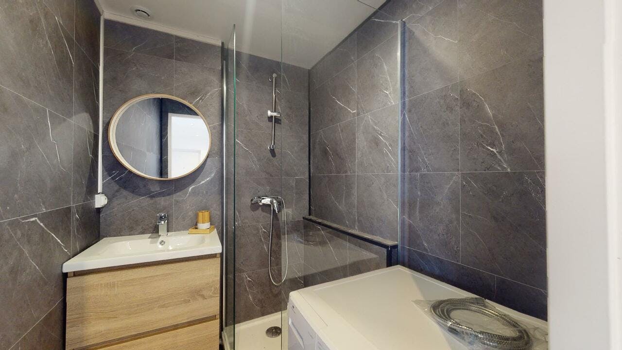 Apartment Saint-Étienne, 73m² — photo 7