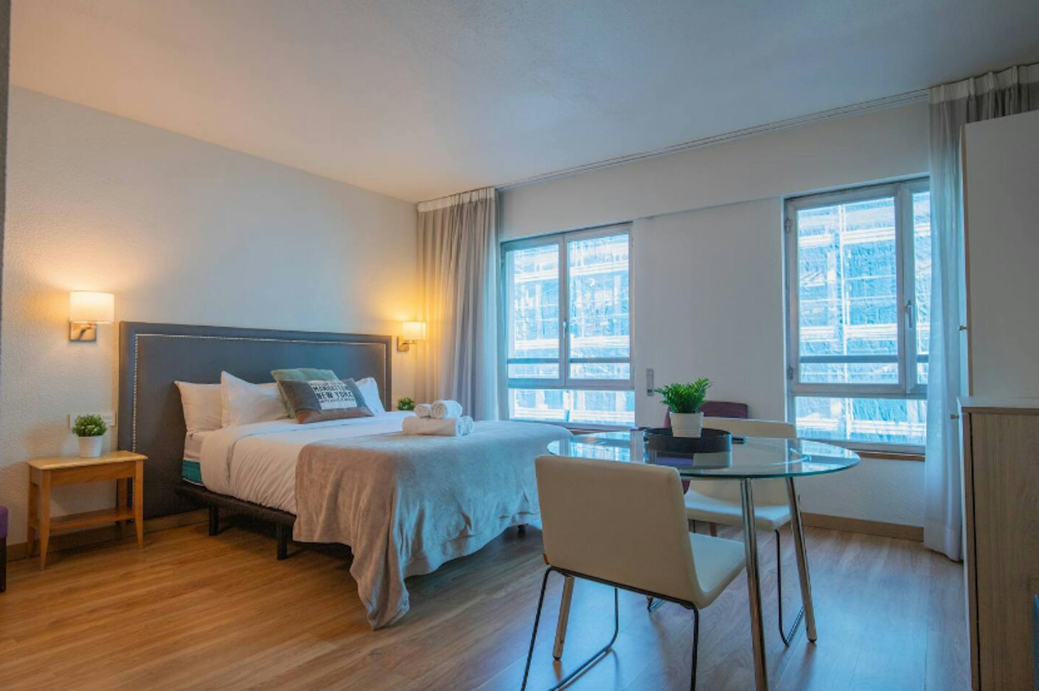 Calle de Leganitos, Madrid preview