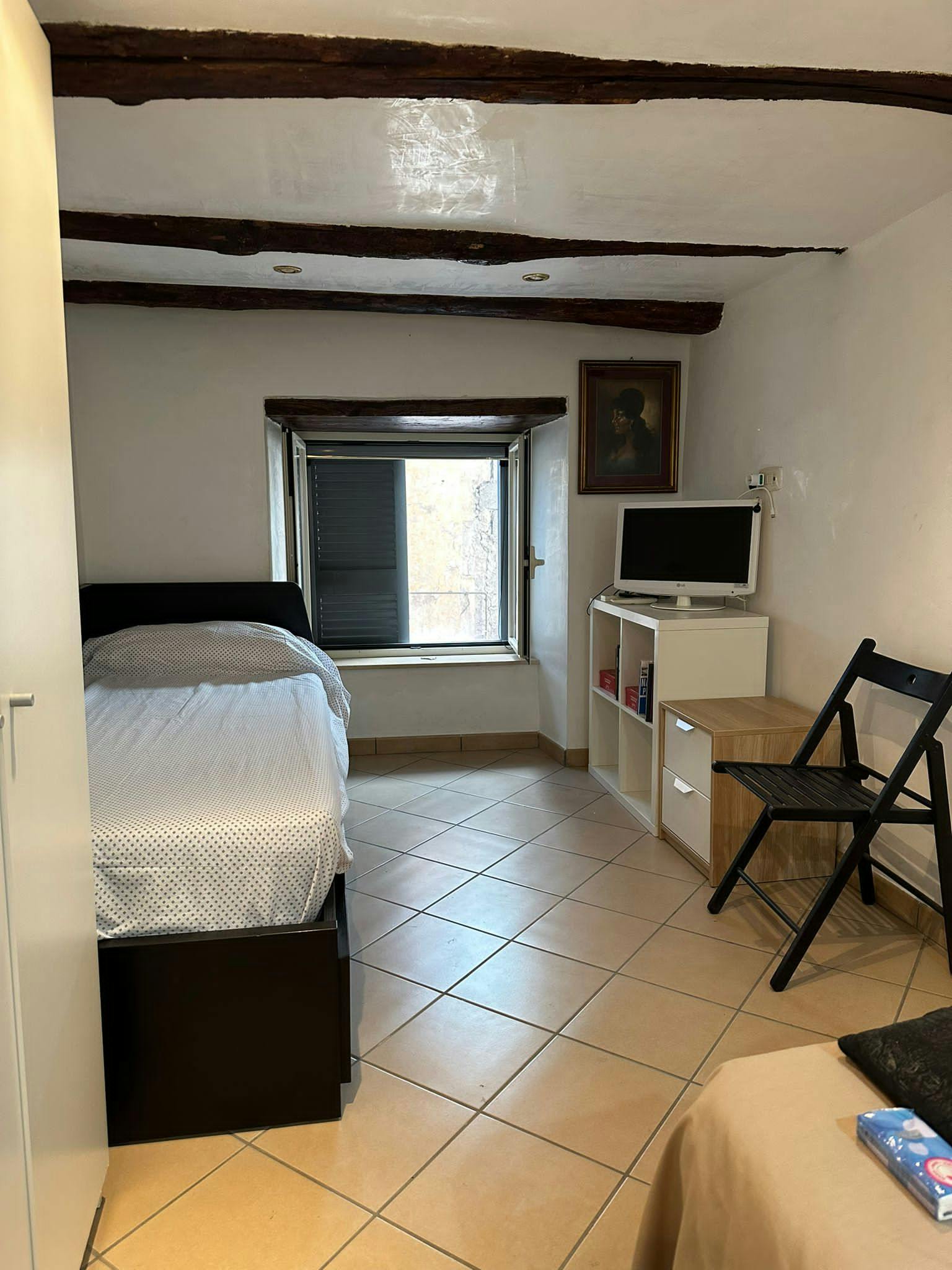 Lägenhet att hyra för 670 € i månaden i Naples, Via Francesco Saverio Correra