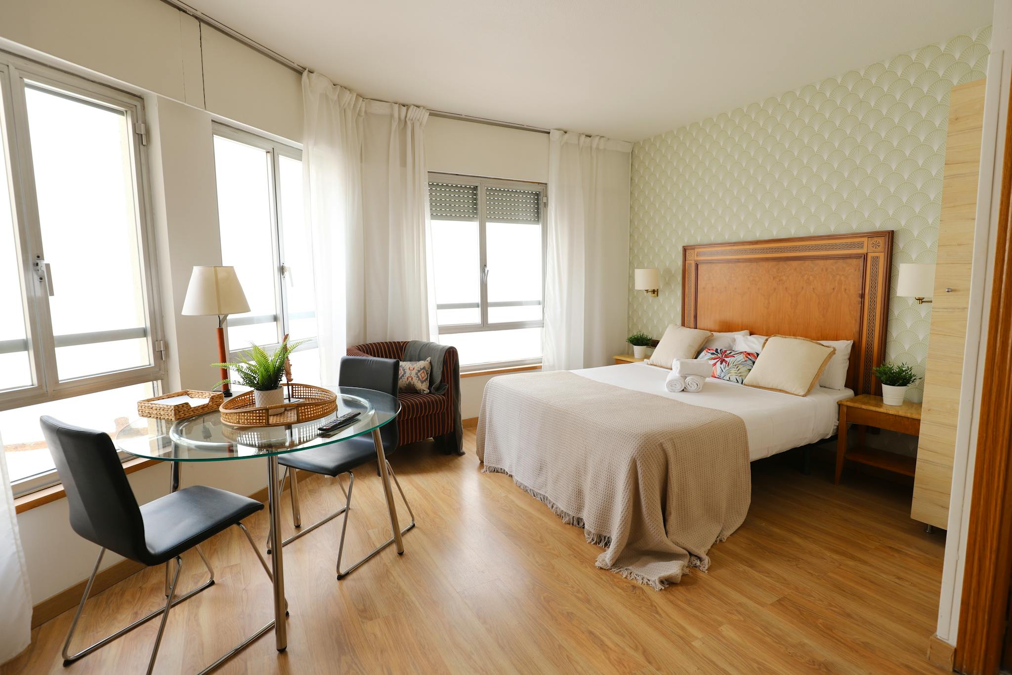 Calle de Leganitos, Madrid preview