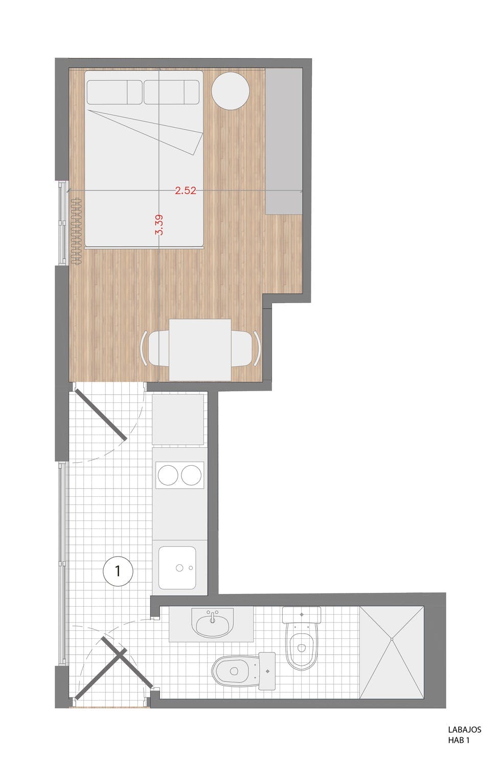 preview gallery tile