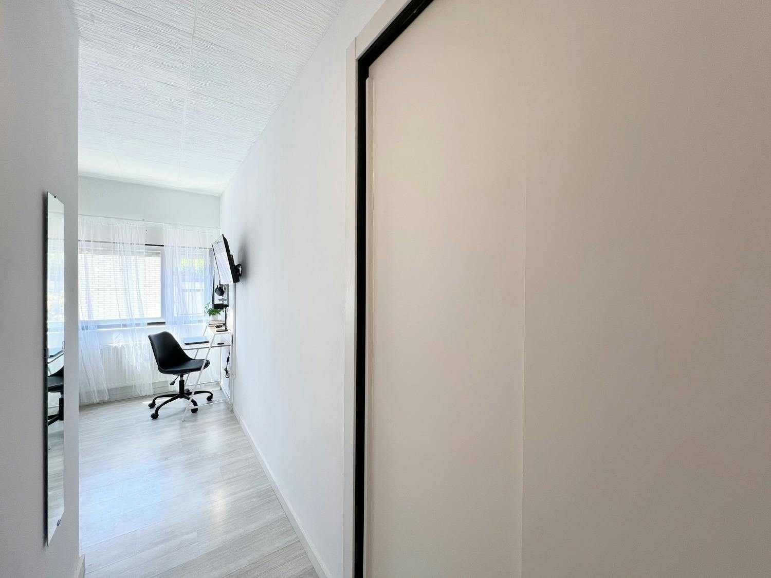Apartment Madrid, 103m² — photo 7