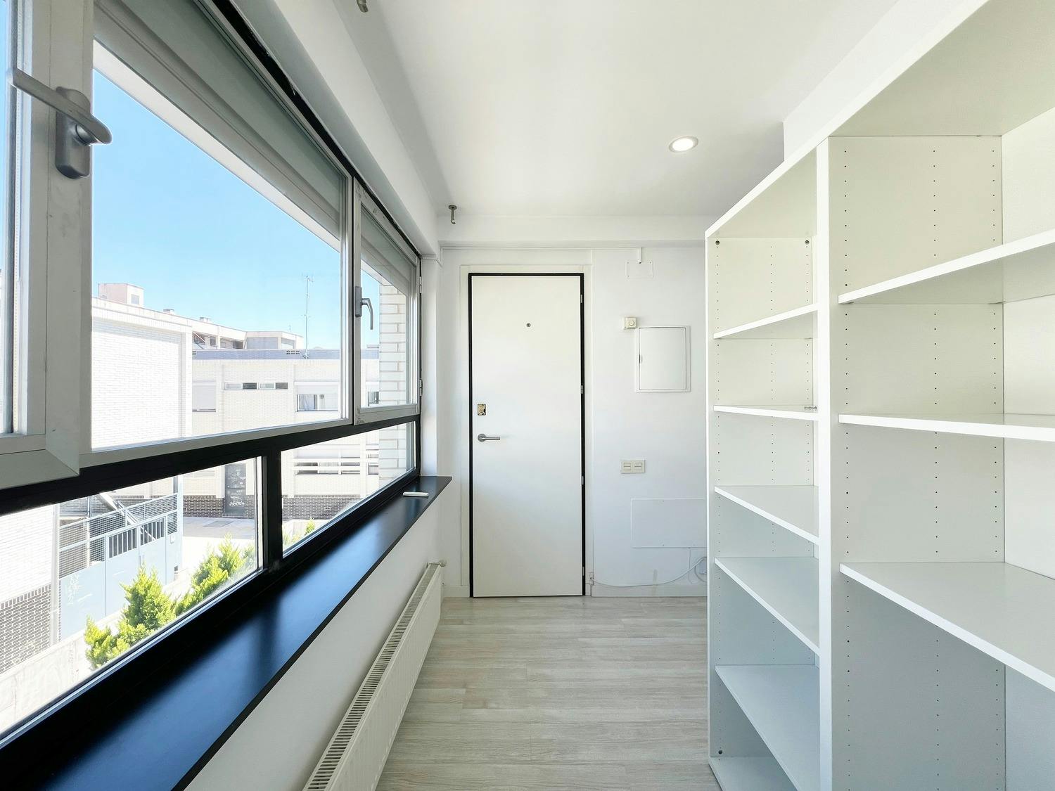 Apartment Madrid, 103m² — photo 8