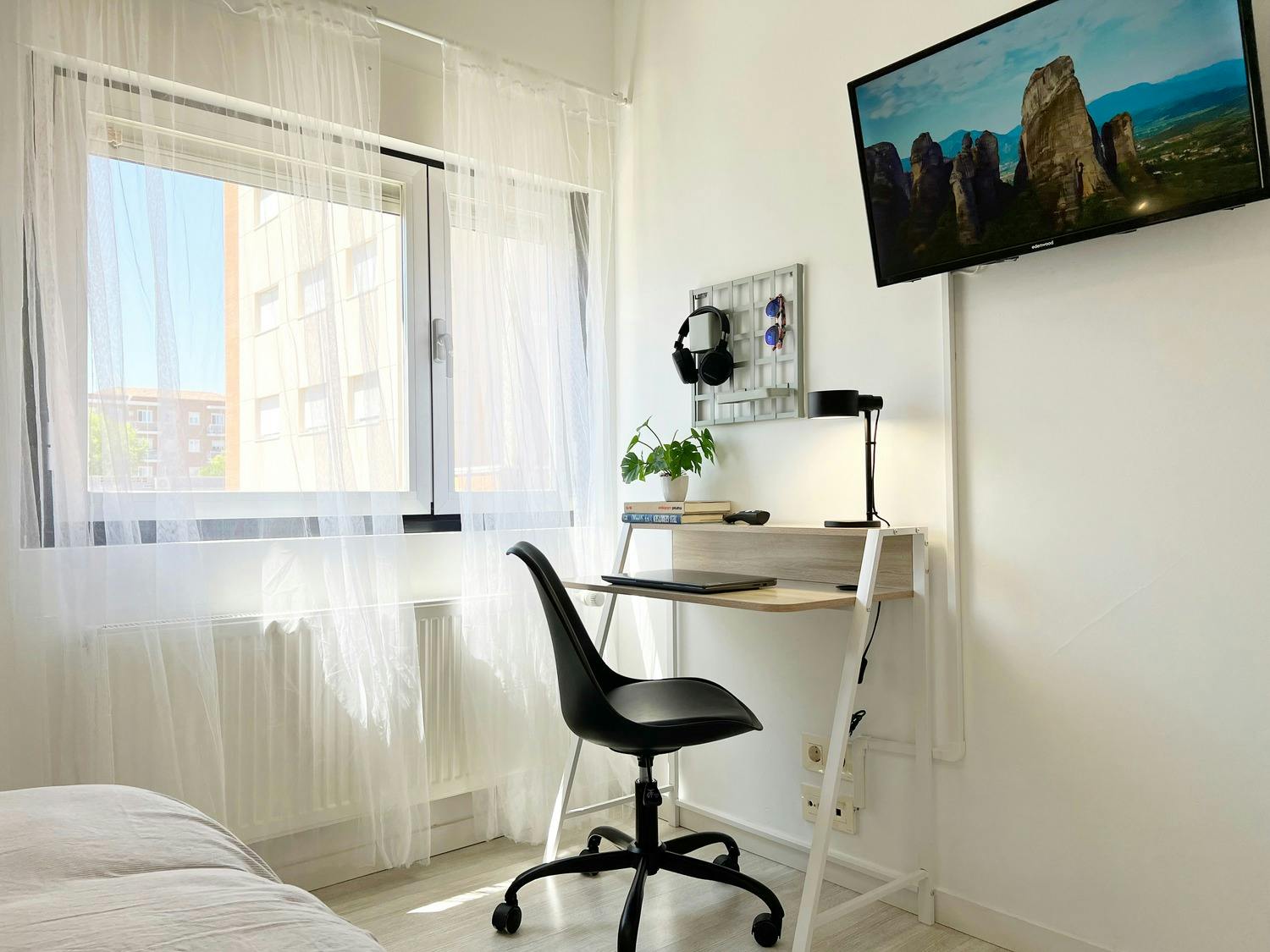 Apartment Madrid, 103m² — photo 4