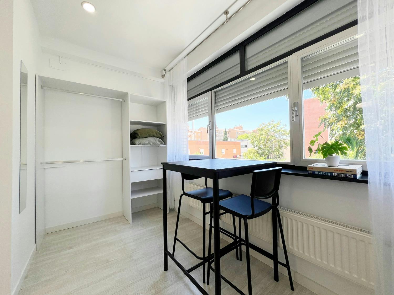 Apartment Madrid, 103m² — photo 3
