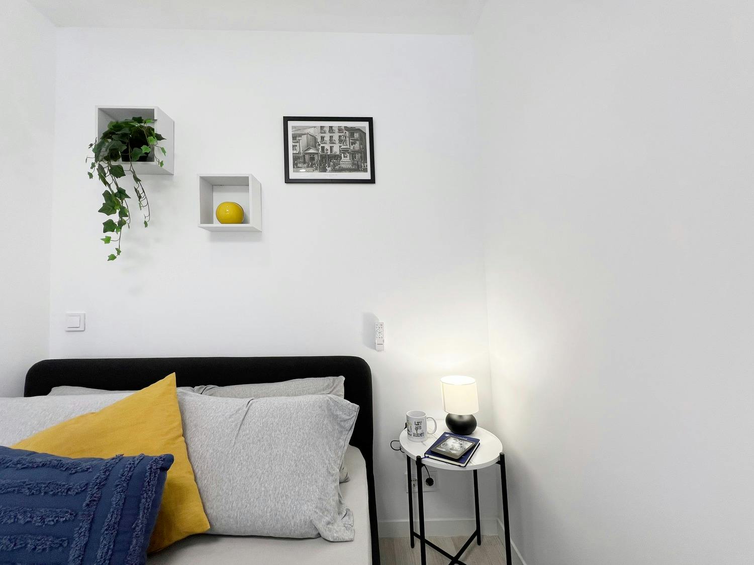 Apartment Madrid, 103m² — photo 5