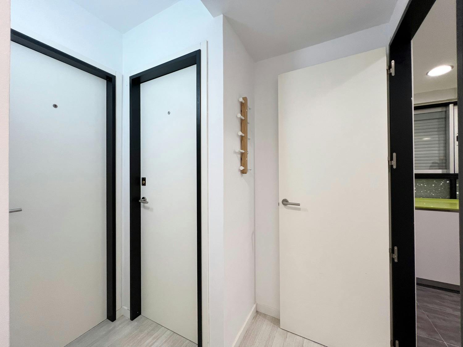 Apartment Madrid, 103m² — photo 7