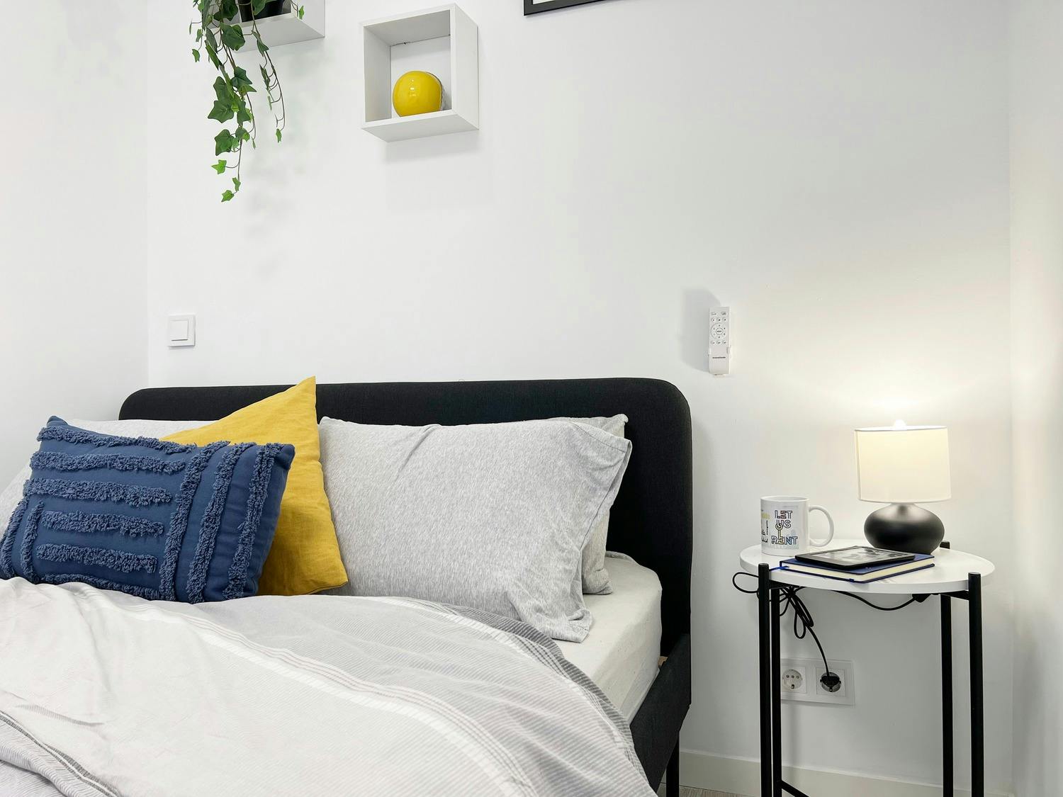 Apartment Madrid, 103m² — photo 9
