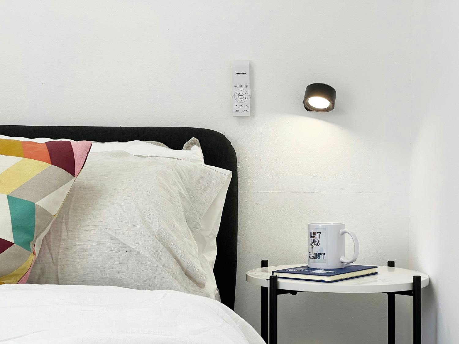 Apartment Madrid, 103m² — photo 1