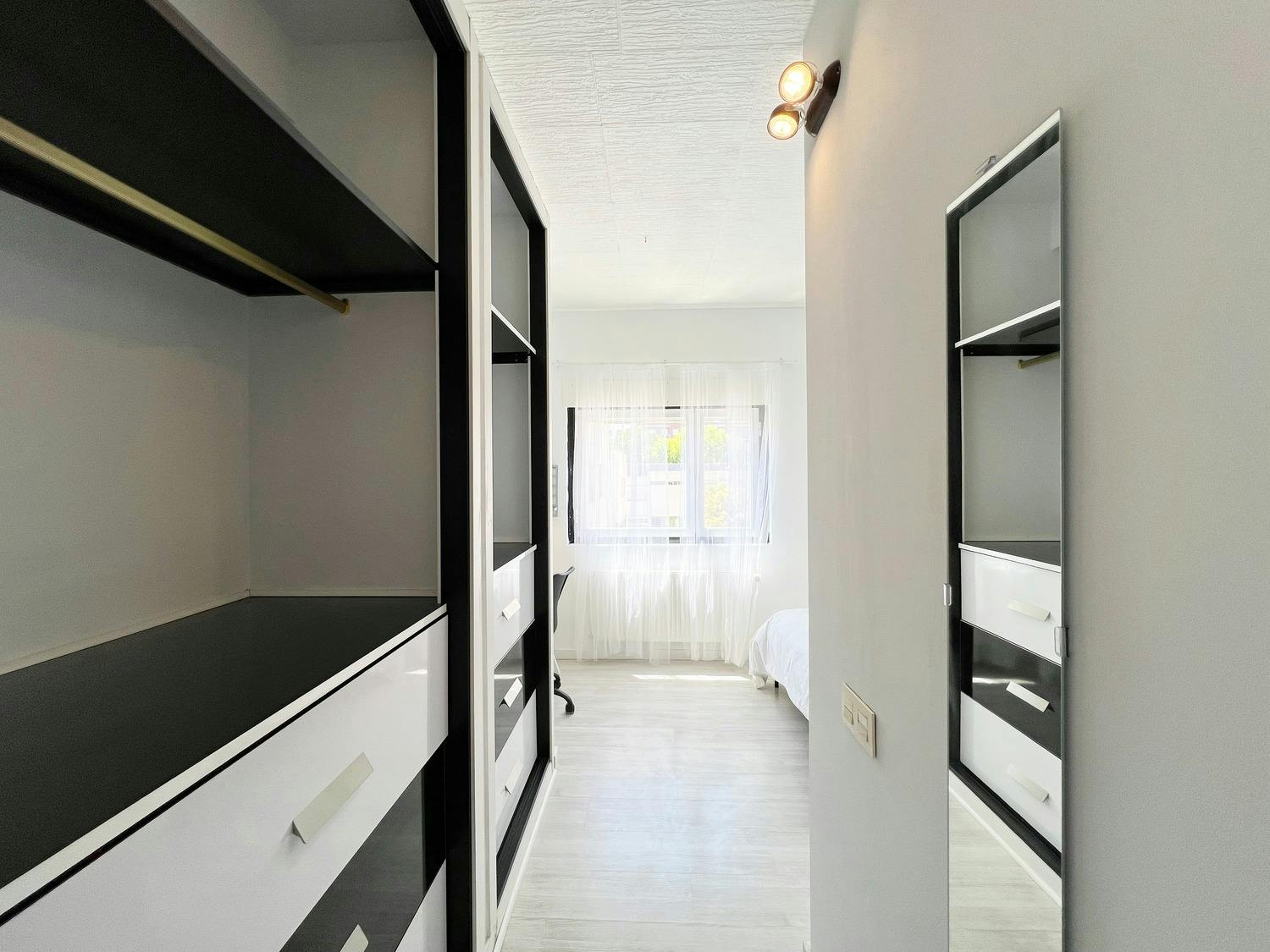Apartment Madrid, 103m² — photo 2