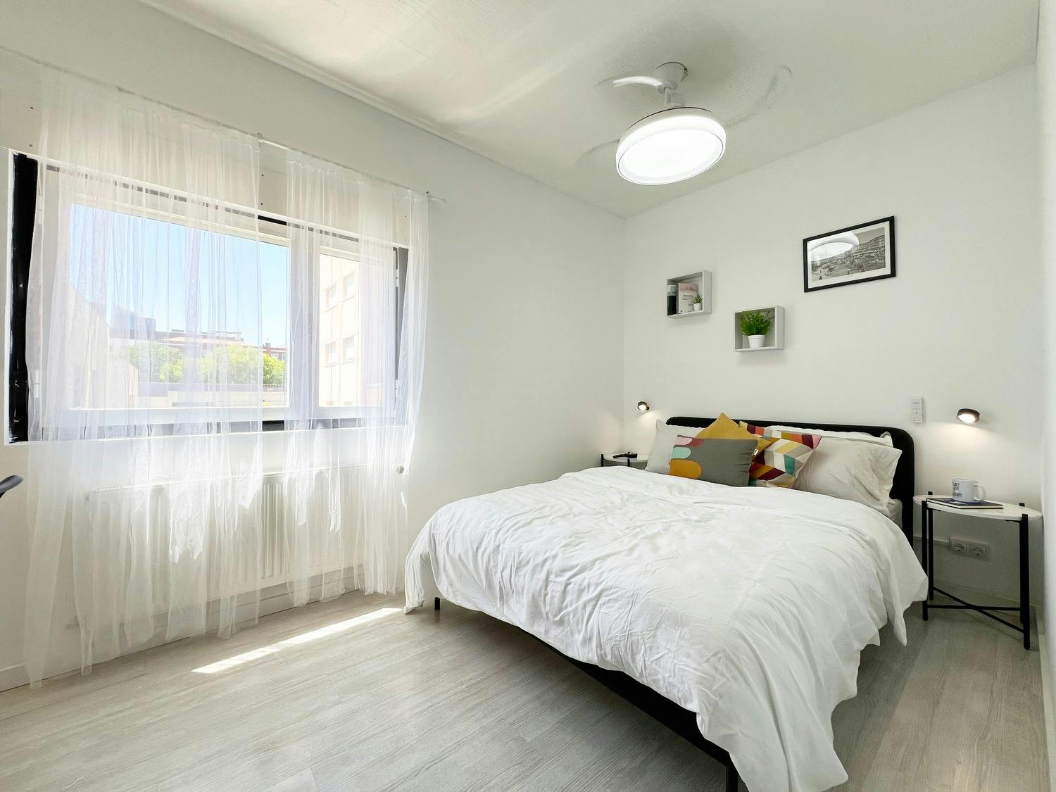 Apartment Madrid, 103m² — photo 8