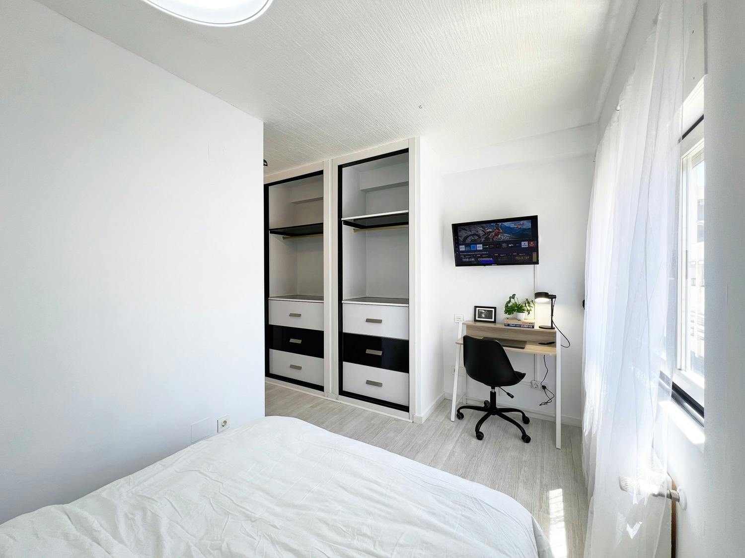 Apartment Madrid, 103m² — photo 10