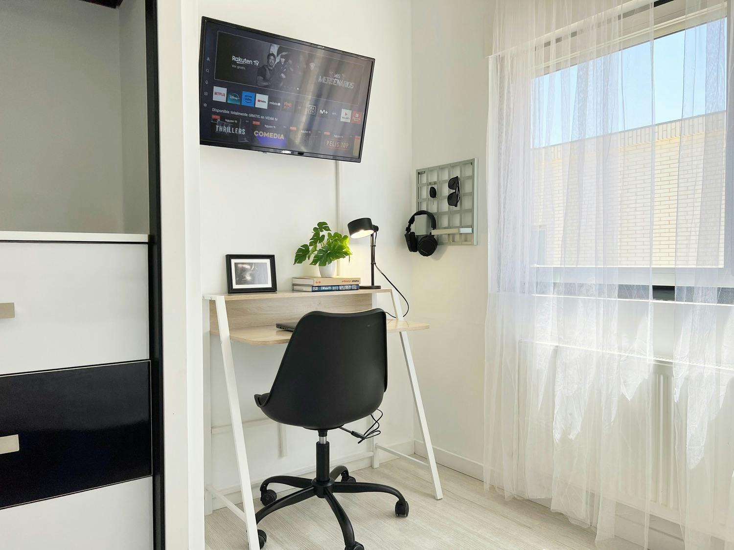 Apartment Madrid, 103m² — photo 5