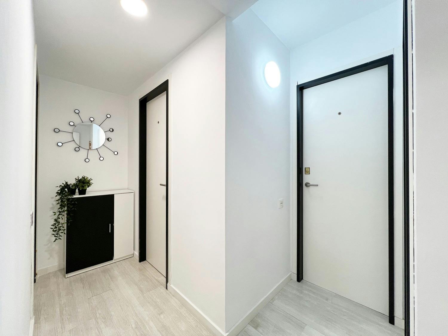 Apartment Madrid, 103m² — photo 6