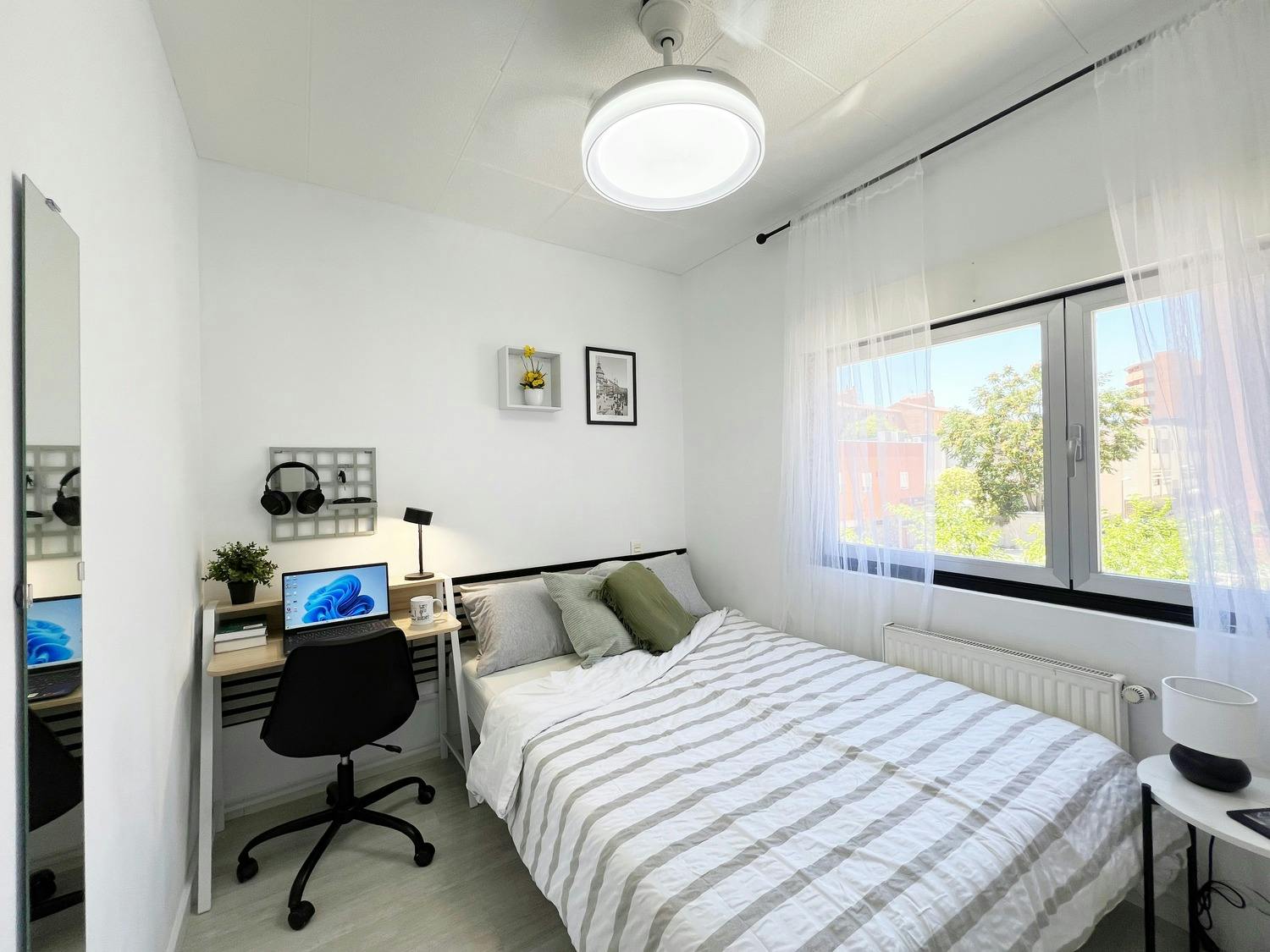 Calle Labajos, Madrid Madrid