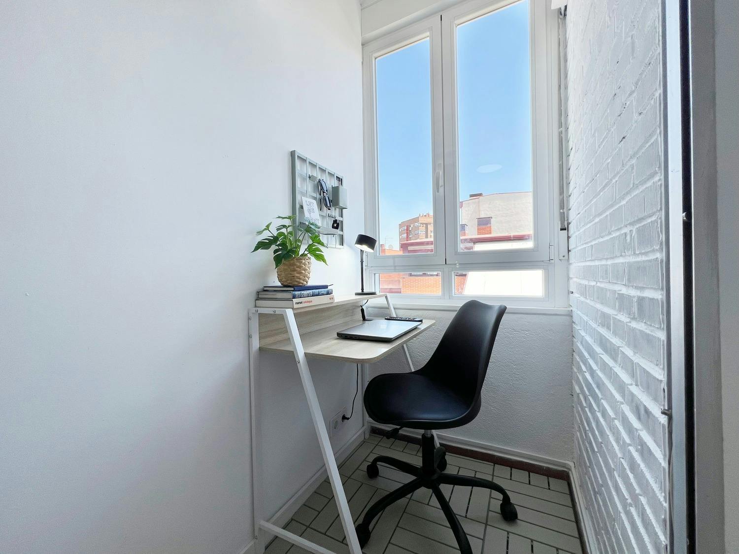 Apartment Madrid, 97m² — photo 17
