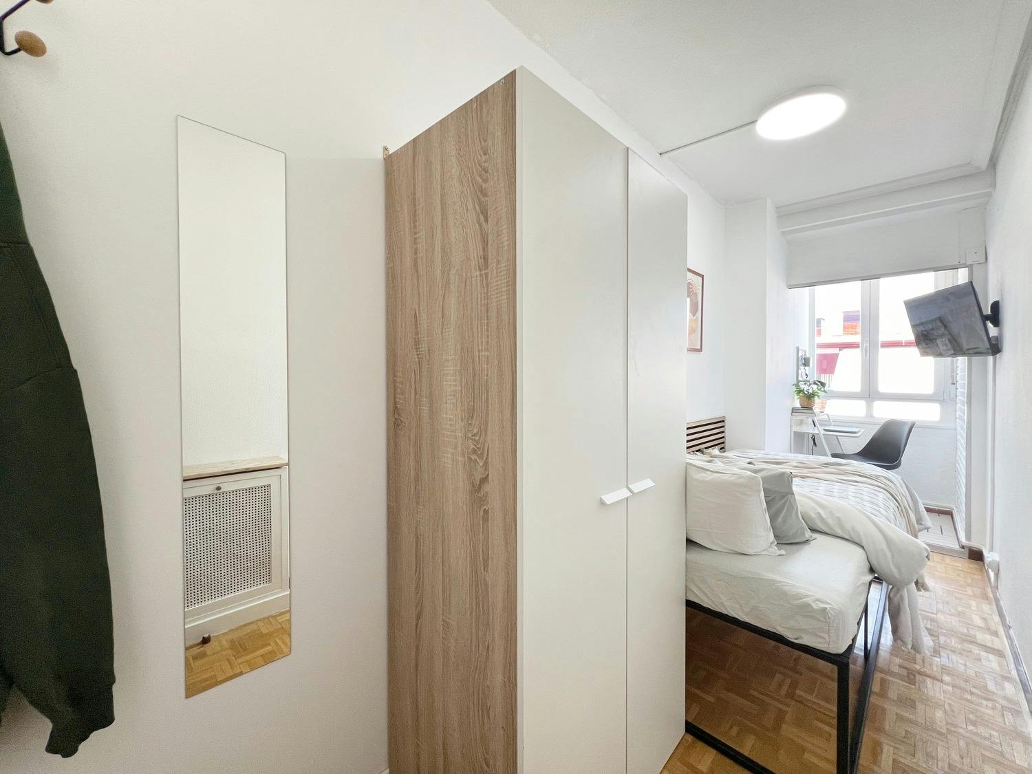 Apartment Madrid, 97m² — photo 25