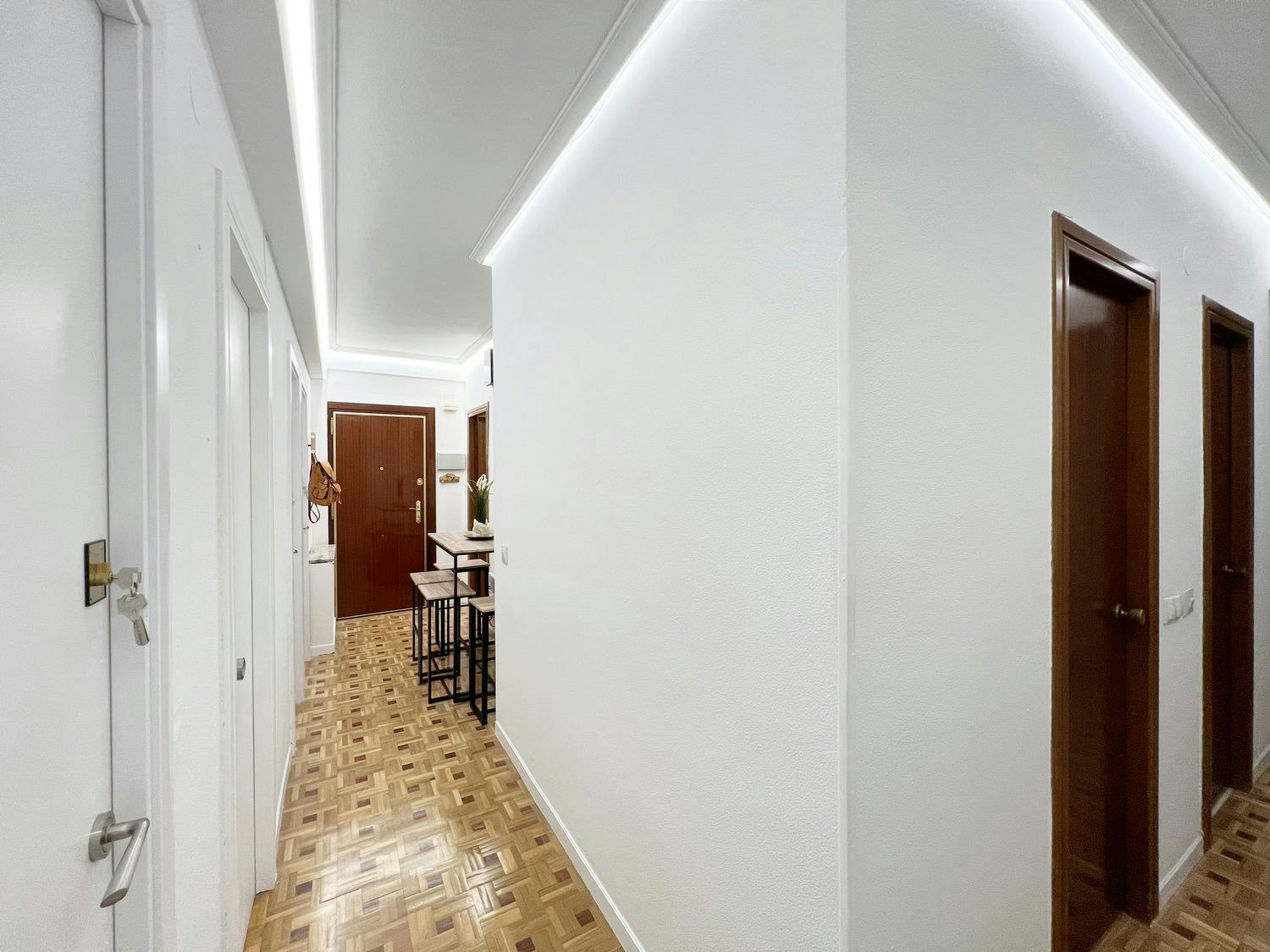 Apartment Madrid, 97m² — photo 8