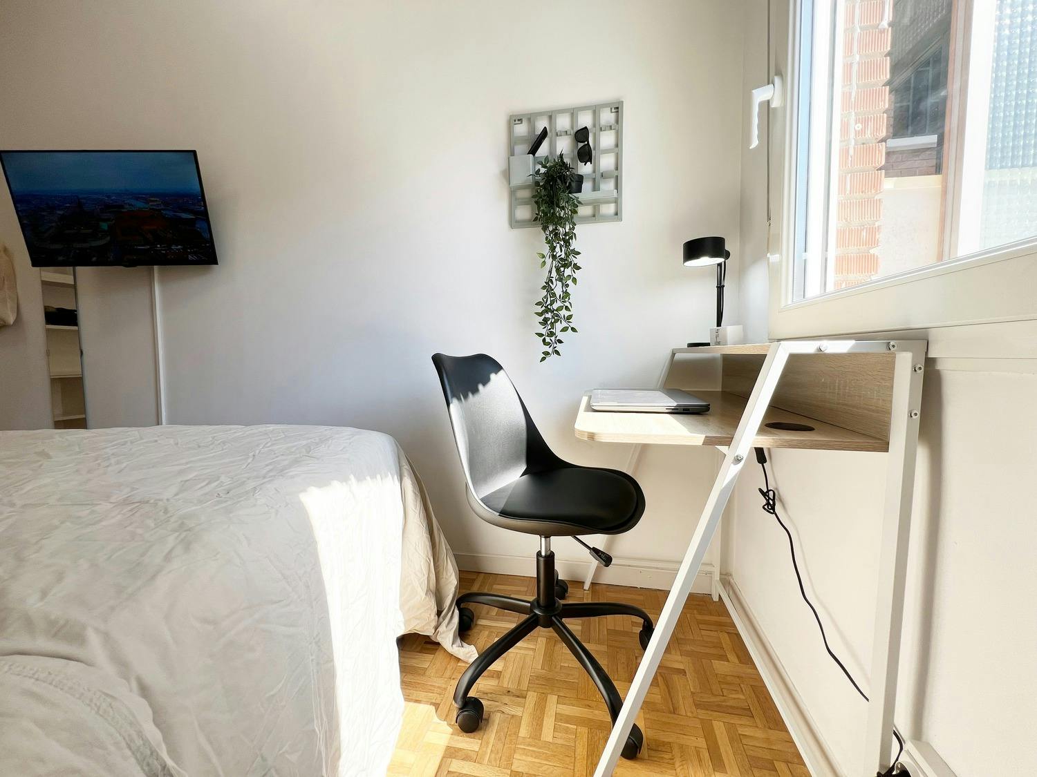 Apartment Madrid, 97m² — photo 9