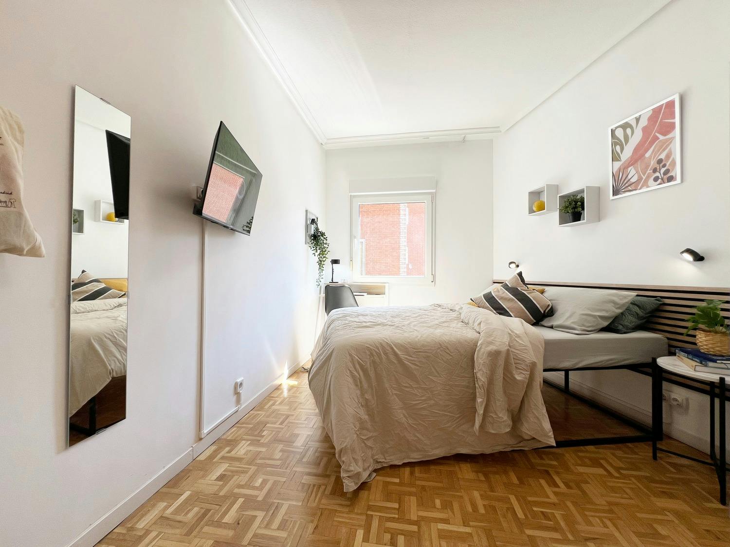 Apartment Madrid, 97m² — photo 6