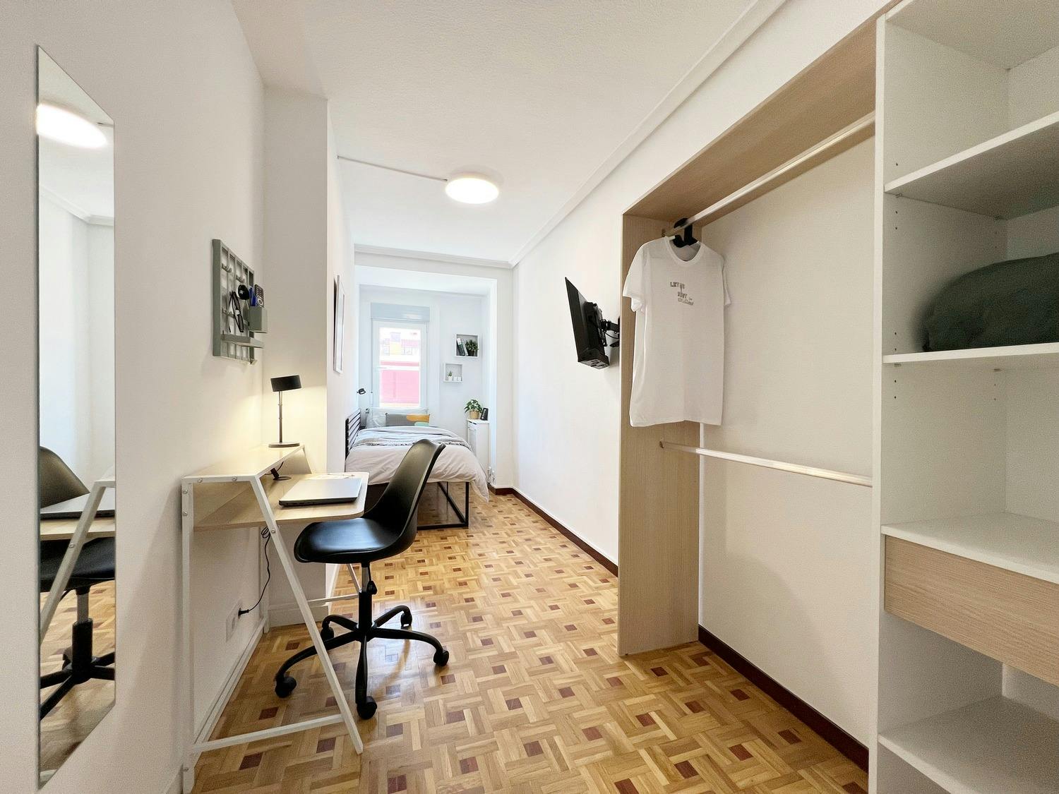 Apartment Madrid, 97m² — photo 1