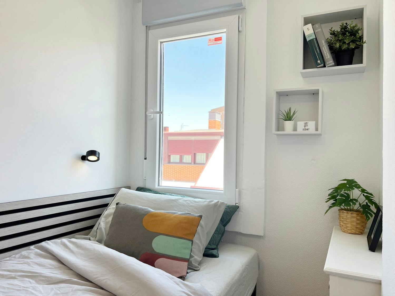 Apartment Madrid, 97m² — photo 6