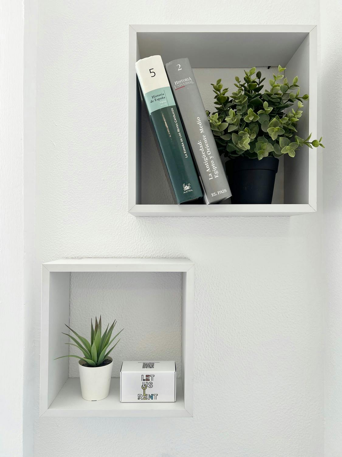 Apartment Madrid, 97m² — photo 7