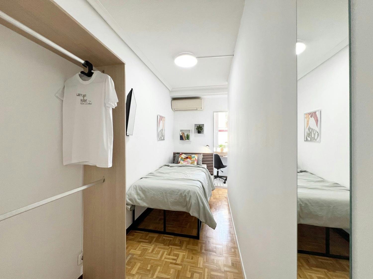 Apartment Madrid, 97m² — photo 5