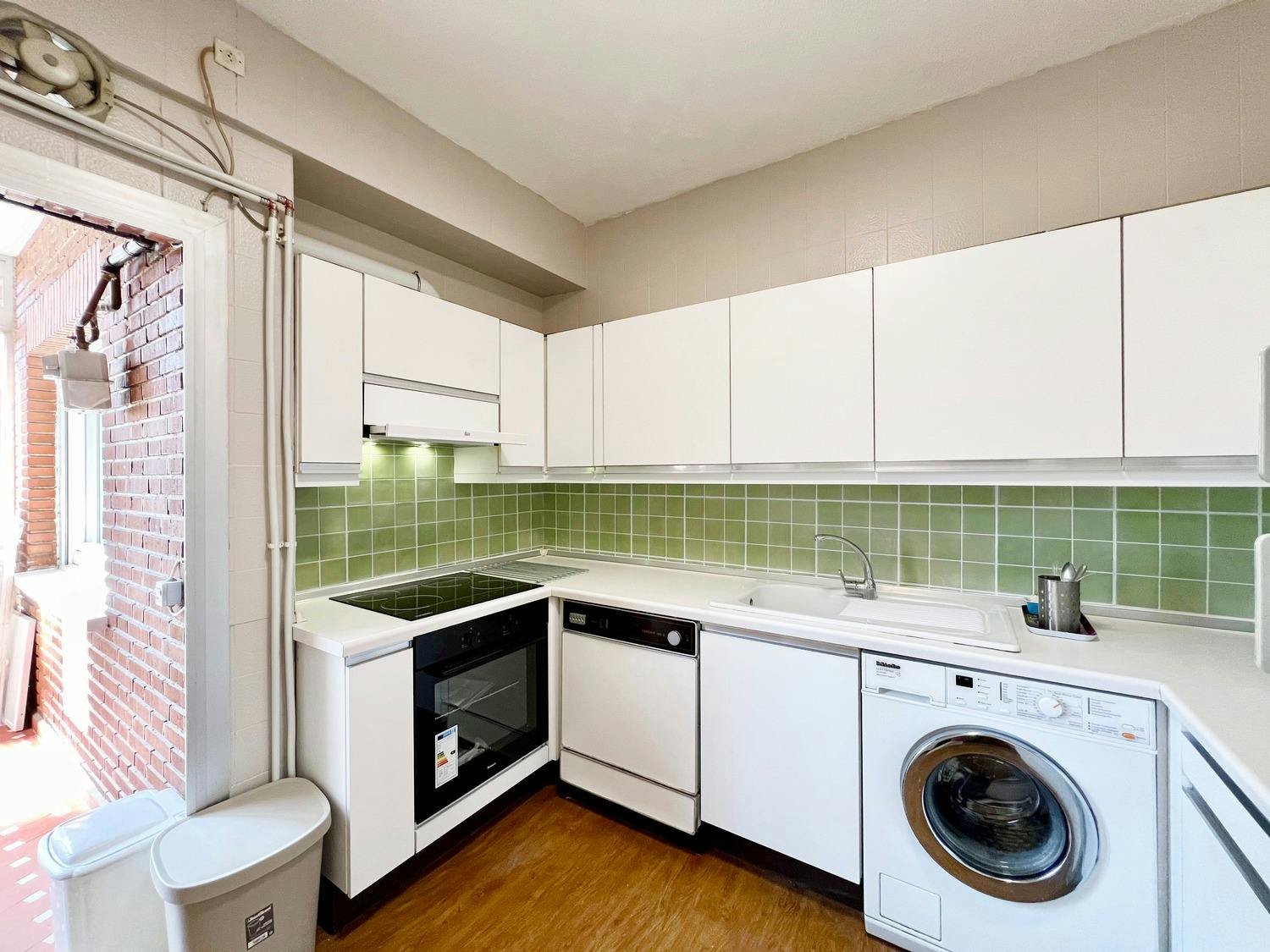 Apartment Madrid, 97m² — photo 2